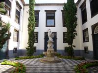   Funchal - Johanniterkirche &ndash; &copy; Peter Patzelt (Eberhardt TRAVEL)