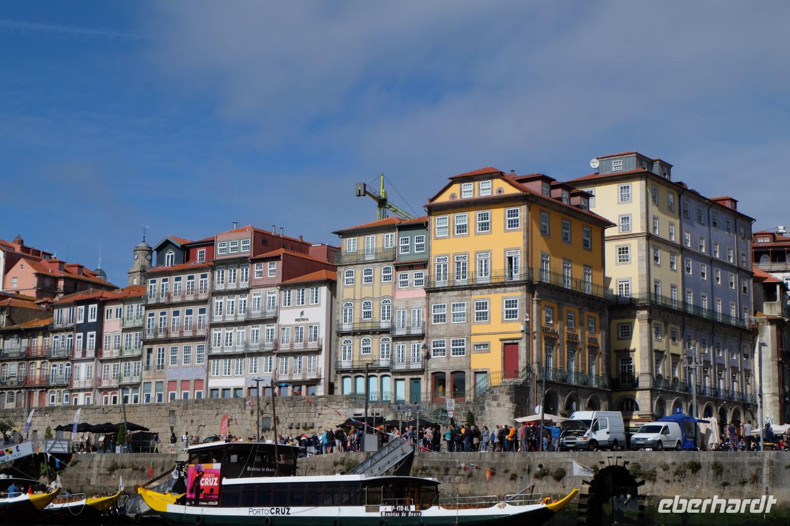 Porto &ndash; &copy; Olivia Wolk (Eberhardt TRAVEL)