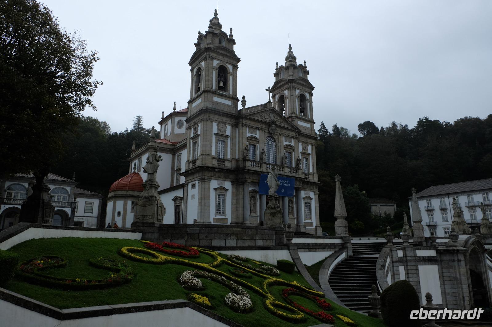 Bom Jesus &ndash; &copy; Olivia Wolk (Eberhardt TRAVEL)
