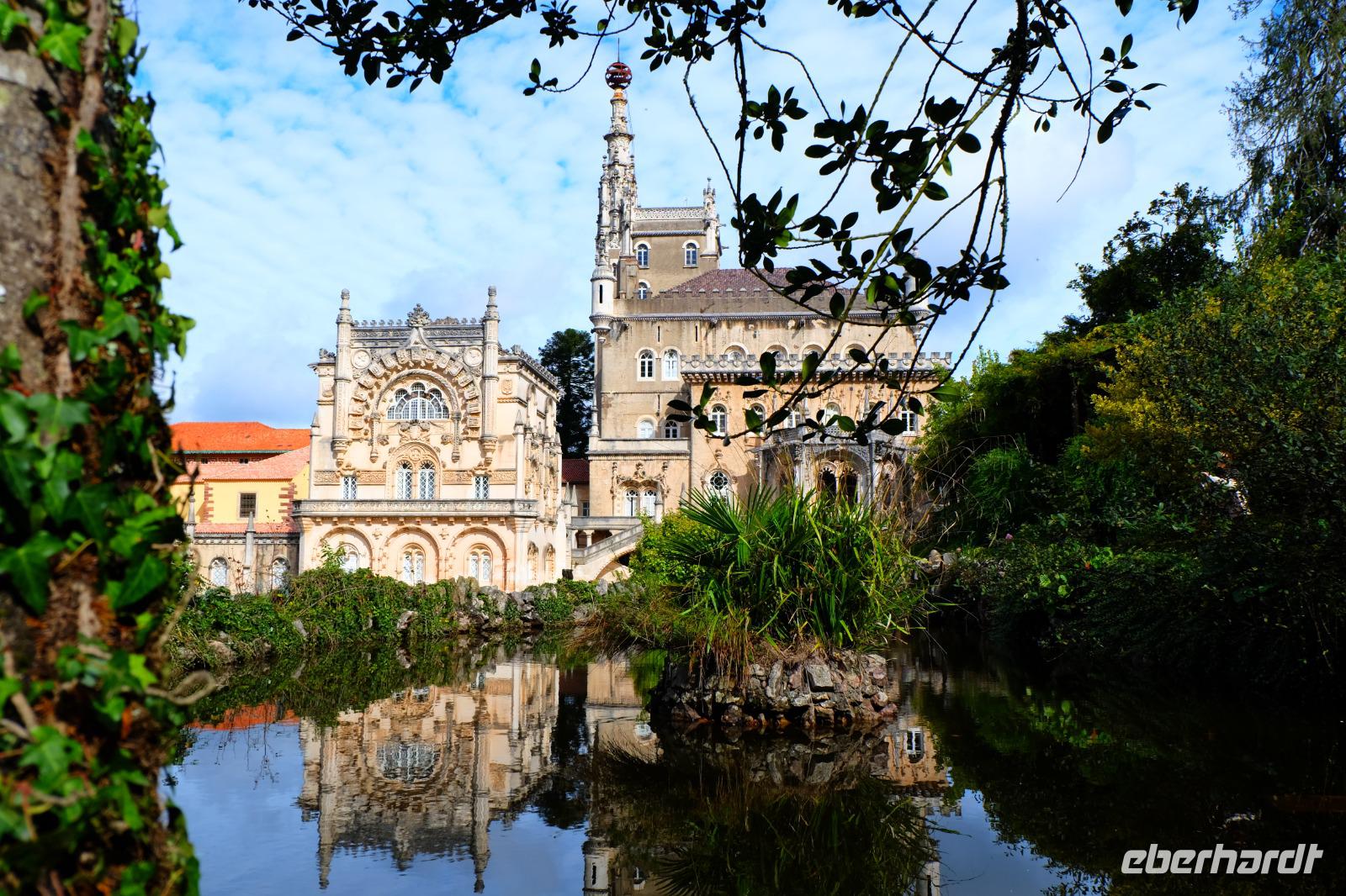 Quinta da Pacheca &ndash; &copy; Olivia Wolk (Eberhardt TRAVEL)