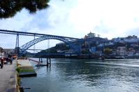 Ponte Dom Luís I - Porto &ndash; &copy; Olivia Wolk (Eberhardt TRAVEL)