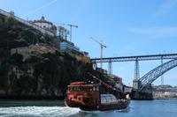 Ponte Dom Luís I - Porto &ndash; &copy; Olivia Wolk (Eberhardt TRAVEL)