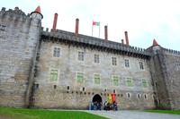 Guimaraes &ndash; &copy; Olivia Wolk (Eberhardt TRAVEL)