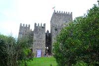 Guimaraes &ndash; &copy; Olivia Wolk (Eberhardt TRAVEL)