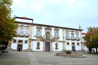 Guimaraes &ndash; &copy; Olivia Wolk (Eberhardt TRAVEL)