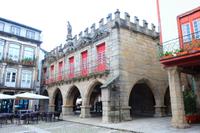 Guimaraes &ndash; &copy; Olivia Wolk (Eberhardt TRAVEL)