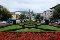 Guimaraes &ndash; &copy; Olivia Wolk (Eberhardt TRAVEL)