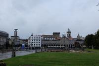 Braga &ndash; &copy; Olivia Wolk (Eberhardt TRAVEL)