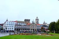 Braga &ndash; &copy; Olivia Wolk (Eberhardt TRAVEL)