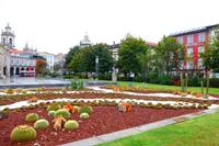 Braga &ndash; &copy; Olivia Wolk (Eberhardt TRAVEL)