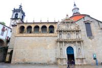 Amarante &ndash; &copy; Olivia Wolk (Eberhardt TRAVEL)