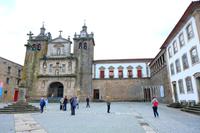 Viseu  &ndash; &copy; Olivia Wolk (Eberhardt TRAVEL)