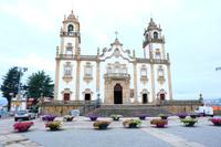 Viseu  &ndash; &copy; Olivia Wolk (Eberhardt TRAVEL)