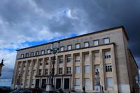 Universität von Coimbra &ndash; &copy; Olivia Wolk (Eberhardt TRAVEL)