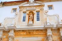 Universität von Coimbra &ndash; &copy; Olivia Wolk (Eberhardt TRAVEL)