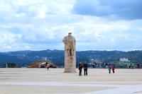 Universität von Coimbra &ndash; &copy; Olivia Wolk (Eberhardt TRAVEL)