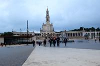 Fatima &ndash; &copy; Olivia Wolk (Eberhardt TRAVEL)