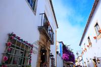 Obidos &ndash; &copy; Olivia Wolk (Eberhardt TRAVEL)
