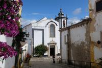 Obidos &ndash; &copy; Olivia Wolk (Eberhardt TRAVEL)