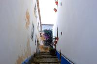 Obidos &ndash; &copy; Olivia Wolk (Eberhardt TRAVEL)