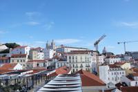 Lissabon &ndash; &copy; Olivia Wolk (Eberhardt TRAVEL)