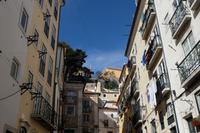 Lissabon &ndash; &copy; Olivia Wolk (Eberhardt TRAVEL)