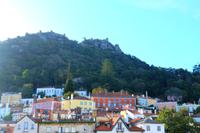 Königspalast Sintra &ndash; &copy; Olivia Wolk (Eberhardt TRAVEL)