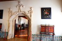 Königspalast Sintra &ndash; &copy; Olivia Wolk (Eberhardt TRAVEL)