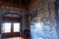 Königspalast Sintra &ndash; &copy; Olivia Wolk (Eberhardt TRAVEL)