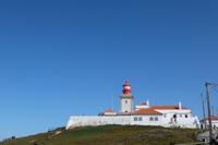 Cabo da Roca  &ndash; &copy; Olivia Wolk (Eberhardt TRAVEL)