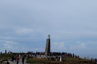 Cabo da Roca  &ndash; &copy; Olivia Wolk (Eberhardt TRAVEL)