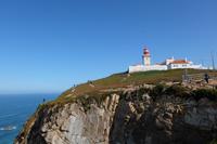 Cabo da Roca  &ndash; &copy; Olivia Wolk (Eberhardt TRAVEL)