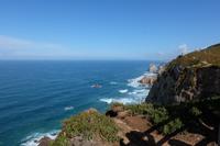 Cabo da Roca  &ndash; &copy; Olivia Wolk (Eberhardt TRAVEL)