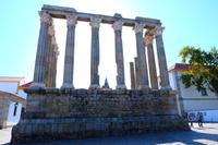 Évora  &ndash; &copy; Olivia Wolk (Eberhardt TRAVEL)