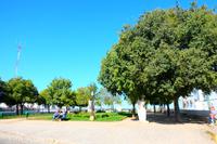Évora  &ndash; &copy; Olivia Wolk (Eberhardt TRAVEL)