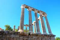 Évora  &ndash; &copy; Olivia Wolk (Eberhardt TRAVEL)