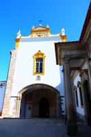 Évora  &ndash; &copy; Olivia Wolk (Eberhardt TRAVEL)