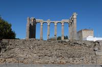 Évora  &ndash; &copy; Olivia Wolk (Eberhardt TRAVEL)