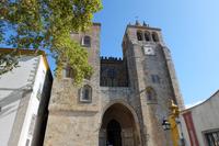 Évora  &ndash; &copy; Olivia Wolk (Eberhardt TRAVEL)