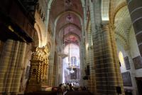 Évora  &ndash; &copy; Olivia Wolk (Eberhardt TRAVEL)