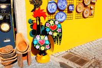 Évora  &ndash; &copy; Olivia Wolk (Eberhardt TRAVEL)