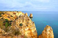 Ponta da Piedade  &ndash; &copy; Olivia Wolk (Eberhardt TRAVEL)