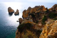 Ponta da Piedade  &ndash; &copy; Olivia Wolk (Eberhardt TRAVEL)
