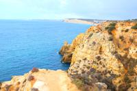 Ponta da Piedade  &ndash; &copy; Olivia Wolk (Eberhardt TRAVEL)