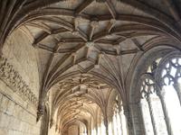 Hieronymuskloster, Lissabon &ndash; &copy; Olivia Wolk (Eberhardt TRAVEL)