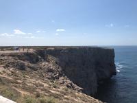 Cabo de Sao Vicente  &ndash; &copy; Olivia Wolk (Eberhardt TRAVEL)