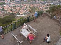 Pico do Facho &ndash; &copy; Claudia Kleber (Eberhardt TRAVEL)