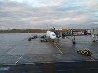 Abflug von Leipzig &ndash; &copy; Eva Sieglow (Eberhardt TRAVEL)
