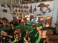 Korbflechter Museum &ndash; &copy; Eva Sieglow (Eberhardt TRAVEL)