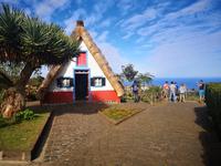 Santana Madeira 